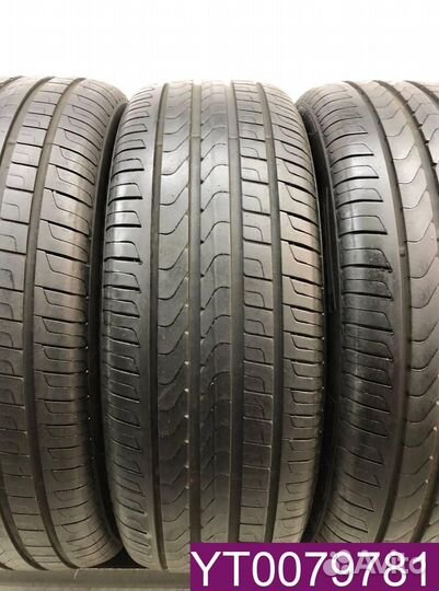 Pirelli Scorpion Verde 225/55 R19 98N