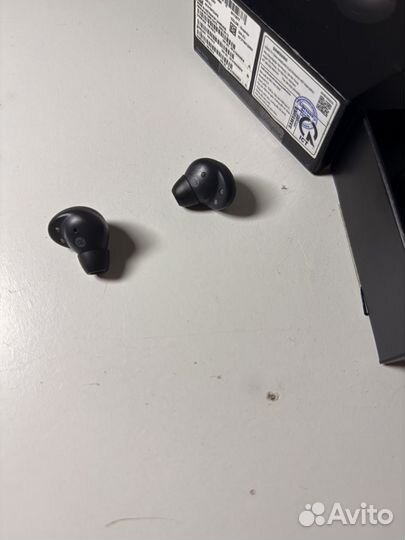 Samsung galaxy buds 2 pro