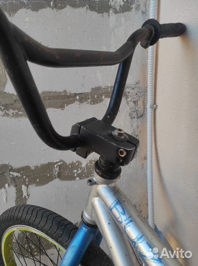BMX Велосипед