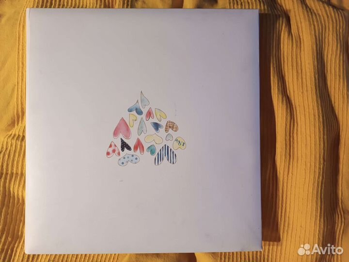 Альбом для фотографий