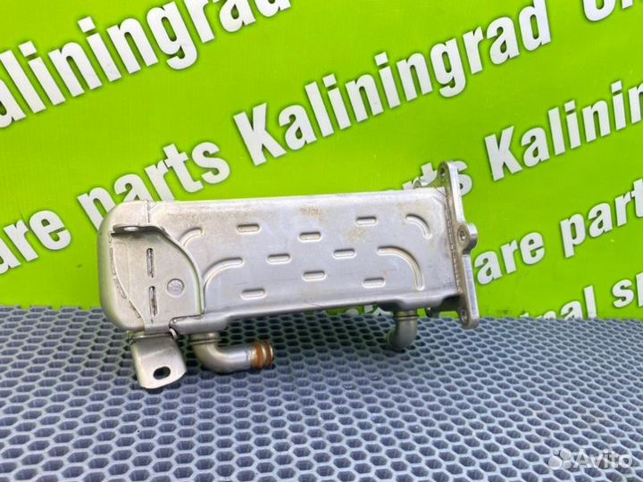 Радиатор EGR Mercedes-Benz C-Class S204 OM651.911