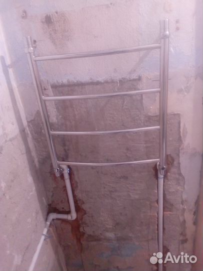 Сантехник. Пайка труб. Срочный выезд