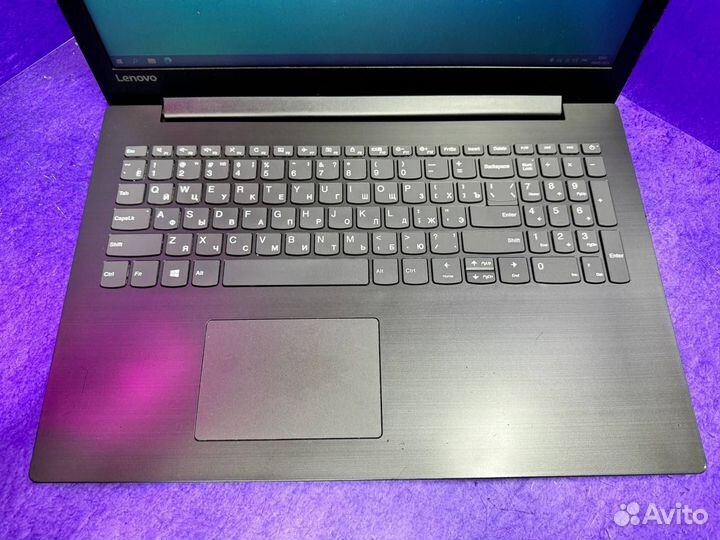 Ноутбук Lenovo Ryzen 3 2200 + Vega 3