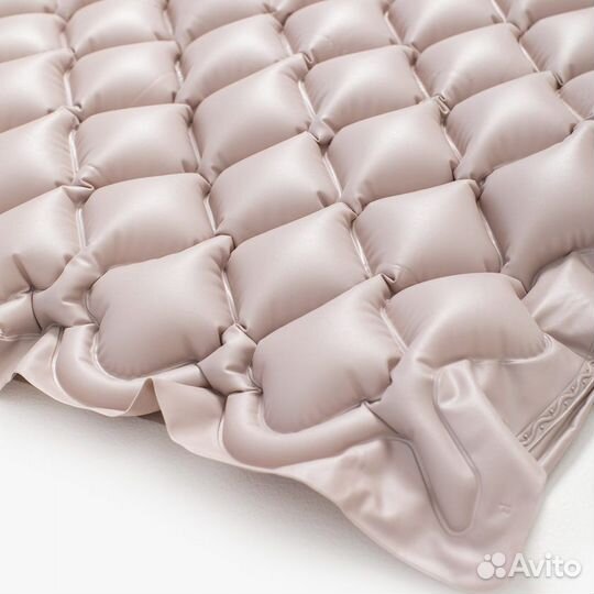 Матрас противопролежневый с компрессором