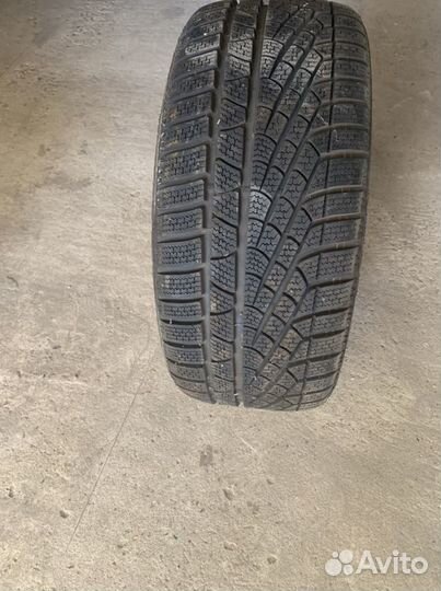 Pirelli Scorpion ATR 255/40 R19