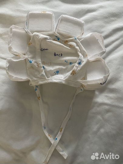 Чепчик шапочка для плавания