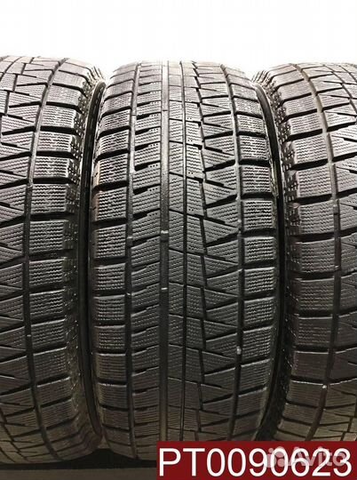 Bridgestone Blizzak Revo GZ 225/55 R17 110