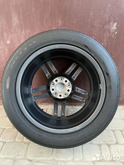 Nitto NT830 245/50 R18 104Y