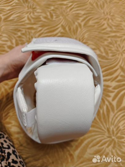 Защитный шлем, р. S