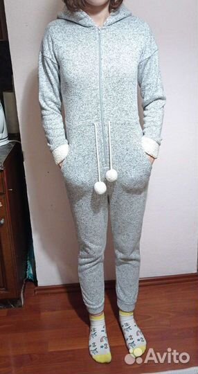 Комбинезон женский