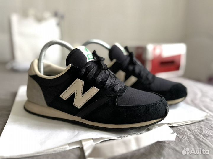 Кроссовки New Balance 420, 37