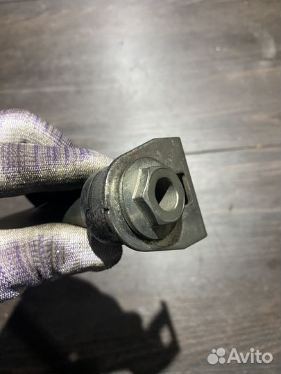 Ось заднего колеса для Suzuki GSX650F