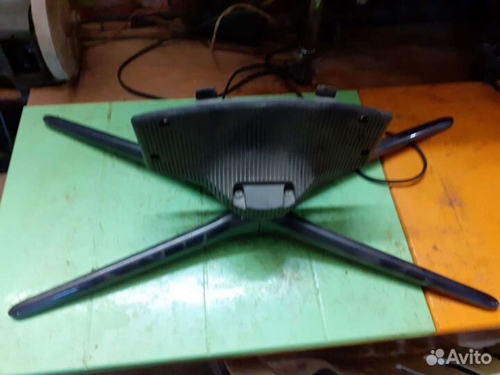 Подставки под телевизоры