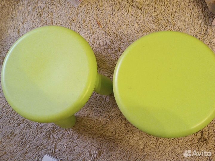 Стул Мамут IKEA