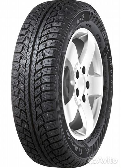 Matador MP 30 Sibir Ice 2 195/60 R15 92T
