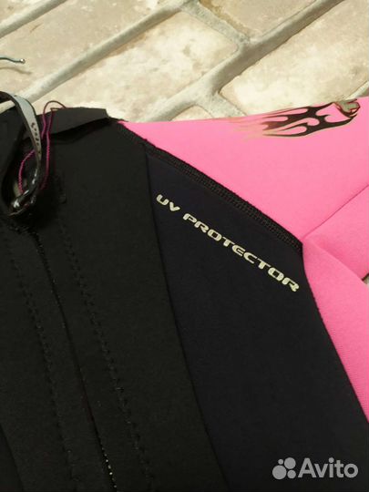 Гидрокостюм детский. Великобритания