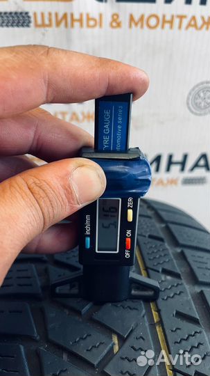 Continental WinterContact TS 850 P 225/65 R17 102T