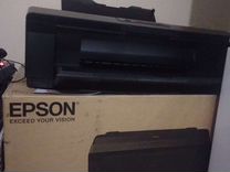 Принтер Epson l1300 А3