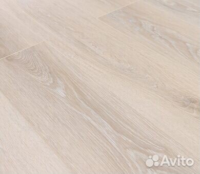 Ламинат SPC Floorwood Unit 3955 Дуб Шиммер