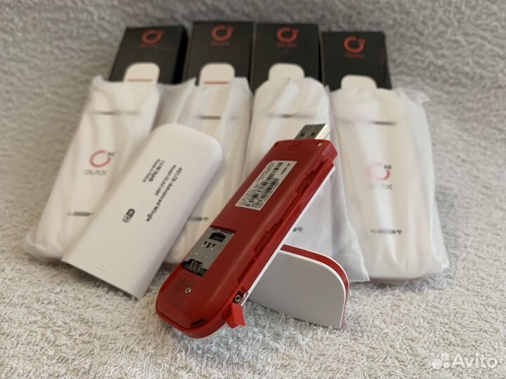 Модем 4g WiFi Olax U90