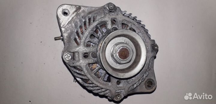 Генератор Suzuki Swift,Suzuki Solio K12B,M16A