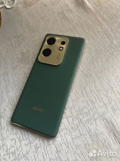 Infinix Zero 30 5G, 8/256 ГБ