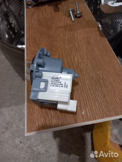 Запчасти для стиральной машины candy