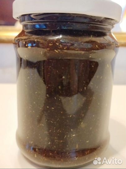 Медовый глистогон