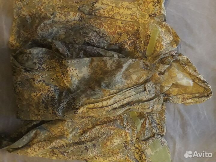 Костюм демисезонный вкпо уставной