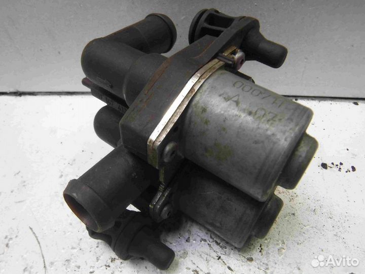 Клапан отопителя Mercedes Benz C-class W202 93-00