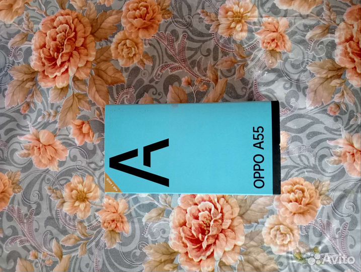 Oppo A55