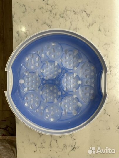 Стерилизатор для бутылочек philips avent