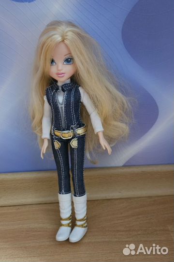 Кукла Мокси moxie