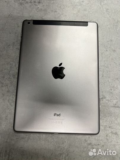 iPad air 32gb 2013