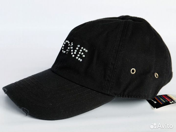 Бейсболка 