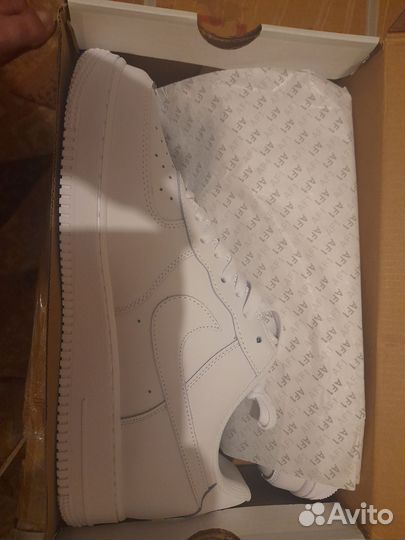 Nike air force 1 до 49 размера