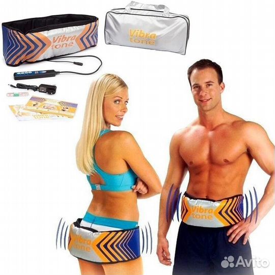 Пояс для похудения