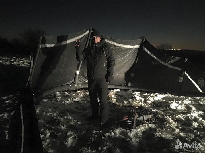 F-One Bandit 2010 13м