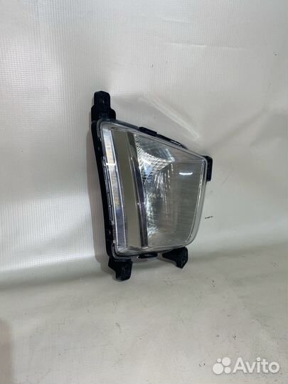 Hyundai Creta 16- Туманка правая 497