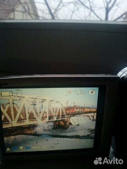 Видеокамера