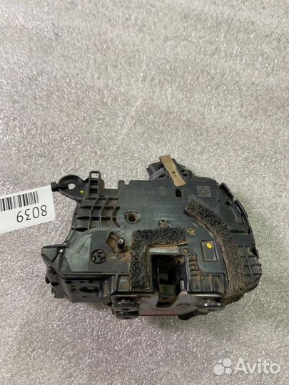 Замок двери задний правый LADA Xray 21129 2017