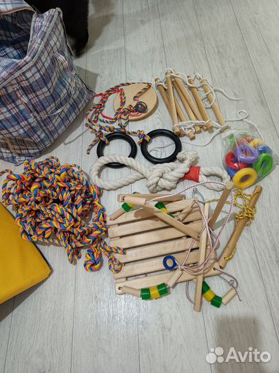 Спортивный комплекс 