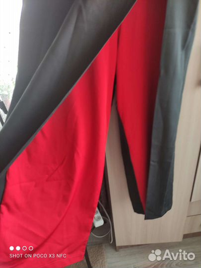 Комбинезон праздничный