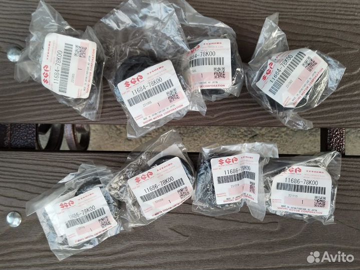 Подушка траверсы