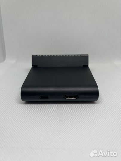 USB-концентратор (Док-станция, хаб)