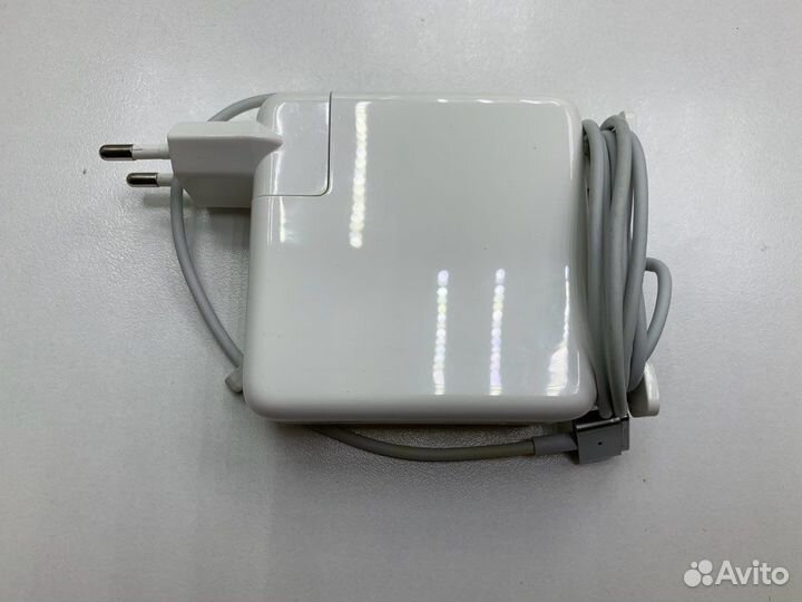Зарядное устройство MagSafe2 (4.25A, 20V, 85W)
