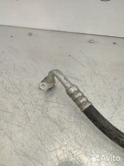 Трубка кондиционера Citroen C4 Picasso универсал 2