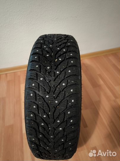 Nokian Tyres Hakkapeliitta 9 185/65 R15 92T