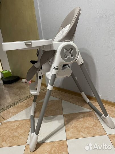 Стульчик для кормления 3в1