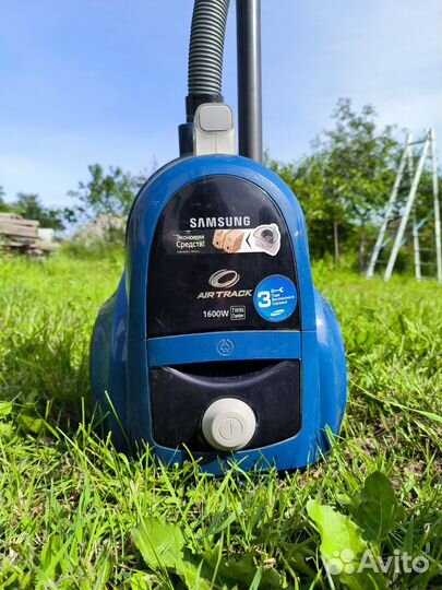 Пылесос Samsung sc4520